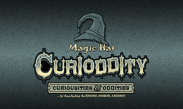 Magic Hat Curioddity LinkedIn