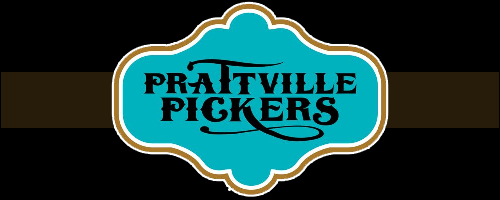 Prattville Pickers